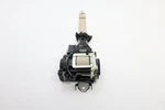 2014 - 2017 Mercedes S550 W222 Front Right Seat Belt Retractor Oem Beige 205. Fixed Price $142.01.