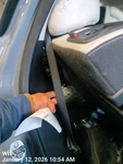 Right Rear Seat Belt Oem 2024 Honda Prologue 85086435. Fixed Price $81.00.