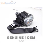 2019-2024 Bmw X4 Rear Right Seat Belt Retractor (outer) 7497784. Fixed Price $66.99.