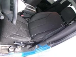 Used Front Left Seat Fits: 2015 Jeep Wrangler Dr Bucket Manual Cloth W/o. Fixed Price $537.49.