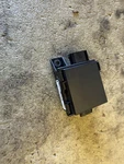 Mercedes CL500 Seat Belt Tension Sensor Module A2158600505 Oem Unit. Fixed Price $39.97.