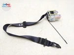 2016-20 Bentley Bentayga Rear Center Retractor Lap Blue Assy. Fixed Price $194.94.
