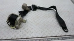 Rear Driver Seatbelt Retractor P5GU981DVAE Fits 02-05 Dodge 1500 Pickup. Fixed Price $59.95.