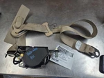 2007 Honda Odyssey Passenger Seat Belt Retractor *tan Works* Oem 04814SHJA02ZC. Fixed Price $95.00.
