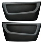 Genuine Mercedes Vito W447 Drivers & Passengers Seat Storage Panels (MB2+MB3). Fixed Price $160.67.
