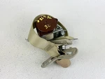 16-20 Infiniti JX35 QX60 Rear Left Lh Sie 3RD Row Seat Belt Retractor Oem. Fixed Price $57.00.