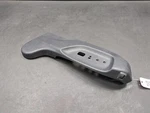 Front Left Seat Outer Side Cover 2018 Infiniti Q50 87389-4HB3A 2014 2022. Fixed Price $37.40.
