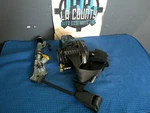 2018-2023 Mustang Coupe Front Right Seatbelt JR3B-R699D64-AF3ZHE FSB-4. Fixed Price $128.00.