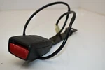 2010-14 Subaru Legacy Outback Oem Left Driver Seatbelt Buckle 64631AJ01AVH. Fixed Price $61.74.