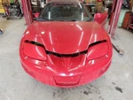 Firebird 1999 Seat Belt Retractor Passenger Front 122390. Fixed Price $67.50.