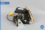 04-09 Jaguar X350 X358 XJ8 Xjr Vdp Rear Left Side Seat Belt Retractor Amb Oem. Fixed Price $41.50.