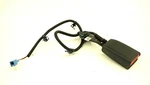 2016-2017 Honda Fit Front Right Passenger Side Seat Belt Clip Latch Buckle Oem. Fixed Price $77.99.