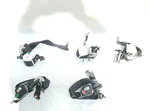 2021 Kia Telluride Oem Set Of 5 Seat Belts 2ND And 3RD Row. Fixed Price $240.84.