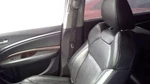 Used Front Right Seat Belt Fits: 2016 Acura Mdx Advance Vin 8TH Digit. Fixed Price $134.90.