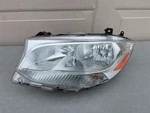 2019-2023 21 22 Mercedes Sprinter Halogen Headlight Oem. Fixed Price $80.00.