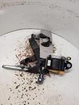 Used Front Left Seat Belt Fits: 2011 Kia Soul Bucket Driver Retractor. Fixed Price $66.00.