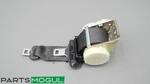 09-15 Jaguar Xfr X250 Rear Center Middle Retractor Oem. Fixed Price $36.00.