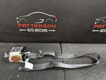 16-18 Nissan Titan Xd Crew Cab Front Driver Left Seat Safety Belt Retractor. Fixed Price $100.00.
