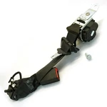 2022-25:HONDA Civic Oem Rear Center Belt Assembly, Buckle Set, NH900L. Fixed Price $60.35.