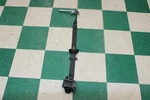21-23 Mustang Mach Black Front Passenger Right Rh Seat Belt Restraint Oem Wty. Fixed Price $113.99.