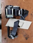 19 20 Range Rover Left Front Driver Seat Belt Retractor; Navy Scn 636874900A. Fixed Price $119.95.