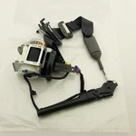 Seat Belt, Front Retractor For Impala 84256954 4DR Blk. Fixed Price $144.99.