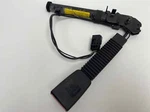 Front Passenger Seat Belt Buckle AW83-F61202-AD8PVJ Fits 2011-2015 Jaguar Xf 5.0. Fixed Price $33.15.