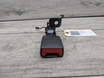 Oem Bmw F95 F96 G05 G06 X5 X6 Rear Left Driver 2ND Row Buckle. Fixed Price $40.45.