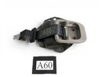 2003 Lexus IS300 Sportcross Rear Roof Seat Belt Retractor Middle 241 #A60. Fixed Price $120.00.