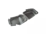 Genuine Mopar Pillar Plug Right 68261668AB. Fixed Price $9.60.