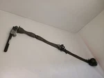 2019 - 2025 Chevrolet Malibu Seat Belt Front Driver Retractor. Fixed Price $222.00.