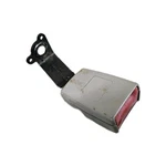 2004-2010 Audi A8 Rear Right Seat Belt Buckle 4E0857740A Oem. Fixed Price $29.99.