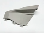Subaru Oem 17-19 Impreza Restraint Systems-belt Cover Left 64707FL010VH Gray. Fixed Price $10.49.