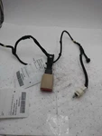 Seat Belt Front Bucket Driver Buckle Fits 07-11 Lexus GS350 633471. Fixed Price $129.99.