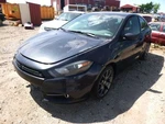 Dodge Dart 2014 Seat Belt 1SV72DX9AE Used 3386. Fixed Price $83.59.