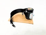 07-09 Mini Cooper Clubman Lap & Shoulder Belt 72-11-7-161-949 Oem Used. Fixed Price $104.60.