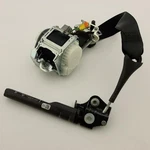 Seat Belt, Front Retractor For Fusion HG9354612D65AF Lf 4DR Blk. Fixed Price $129.99.