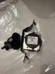 2024-2025 Subaru Impreza Rear 2ND Second Row Center Oem. Fixed Price $119.00.