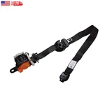 Genuine Honda Civic 2021-24 Front Left Driver Seat Belt Retractor Assembly. Fixed Price $109.97.