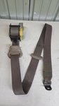 1996-2002 Toyota 4RUNNER Driver Side Seatbelt Retractable Oem Brown. Fixed Price $110.00.