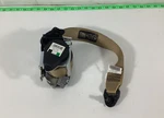 2006 - 2008 Bmw 750LI 750I Front Right Seat Belt Retractor 561148601 Oem .. Fixed Price $52.49.