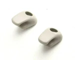 2014-2019 Nissan Versa Note Htbk Hook Holder Set Gray 73948. Fixed Price $41.39.