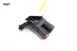 2019 - 2020 Toyota Corolla Hatchback Rear Left & Center Seat Belt Buckle Oem. Fixed Price $32.99.