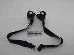 Saab 900 Convertible Pair Of Rear Seat Belts 1995 1996 1997 1998. Fixed Price $79.97.