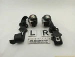 Land Rover LR4 Pair Of Left & Right Rear 3RD Row Seat Belt Retractor Fits 10-16. Fixed Price $116.87.