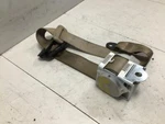 Dodge Charger 2011 Rear Right Passenger Side Seat Belt Retractor Factory. Fixed Price $66.40.
