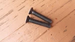 2X Genuine Volvo 987959 Bolt S40 V50 C30 S60 C70 V60 XC60 M7X36. Fixed Price $5.00.