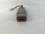 2011-2011 Ford Fusion Passenger Front Seatbelt Retractor K9DNZ. Fixed Price $54.57.