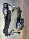 2012-15 Kia Optima Front Lh Driver Rh Passenger Seat Belt Retractor Assembly Oem. Fixed Price $169.99.