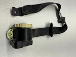 00- 06 Bmw X5 E53 Rear Left Driver Seat Belt Black Retractor 7051517 Oem 2314950. Fixed Price $40.50.